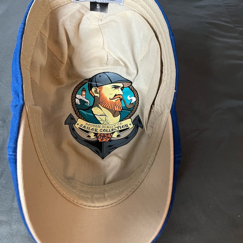 BSC The Sailor - Picture 3 of 3